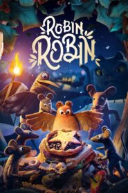 Robin Robin 2021 on netflix