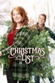 Christmas List 2016 on netflix