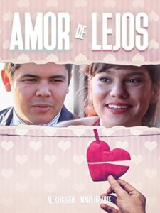 Amor de lejos 2010 on netflix