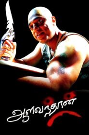 Aalavandhan 2001 on netflix