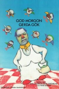 Good Morning, Alice Cuckoo 1988 on netflix