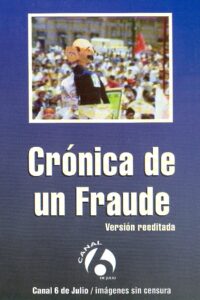 Crónica de un fraude 1988 on netflix
