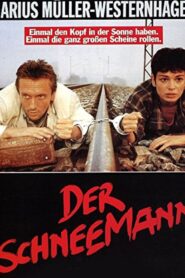 The Snowman 1985 on netflix
