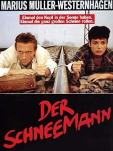 The Snowman 1985 on netflix