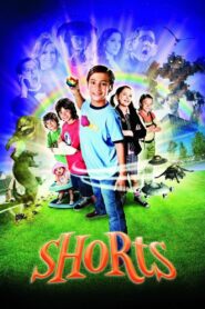 Shorts 2009 on netflix