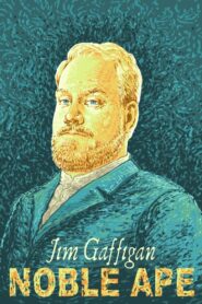 Jim Gaffigan: Noble Ape 2018 on netflix