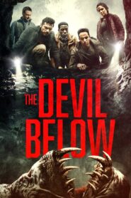 The Devil Below 2021 on netflix