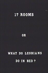 17 Rooms or What Do Lesbians Do in Bed? 1986 on netflix