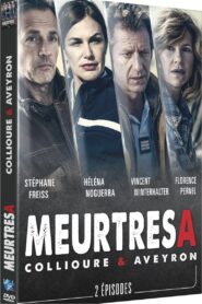 Murder in Collioure 2015 on netflix