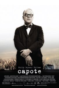 Making Capote: Concept to Script 2006 on netflix