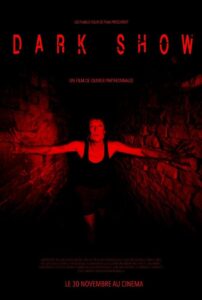 Dark Show 2016 on netflix