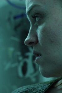 Ana Takes a Stand 2022 on netflix