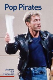 Pop Pirates 1984 on netflix