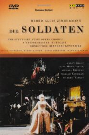 Die Soldaten 1989 on netflix