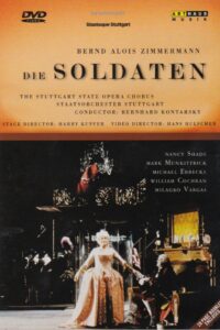Die Soldaten 1989 on netflix