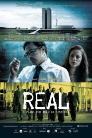 Real: The Plan Behind History 2017 on netflix