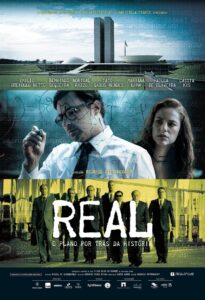Real: The Plan Behind History 2017 on netflix