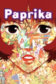 Paprika 2006 on netflix