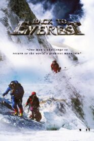 Back To Everest 2001 on netflix
