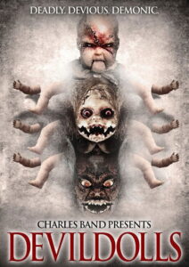 DevilDolls 2012 on netflix