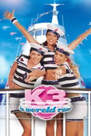 K3 de Wereld Rond 2004 on netflix