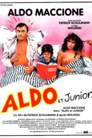 Aldo et Junior 1984 on netflix