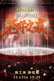 踏上新征程2024北京卫视跨年之夜 2023 on netflix