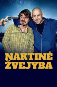 Night Fishing 2021 on netflix