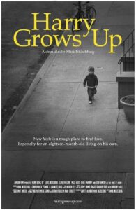 Harry Grows Up 2012 on netflix
