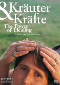 The Power of Healing 1995 on netflix