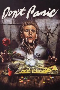Don’t Panic 1989 on netflix