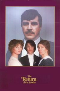 The Return of the Soldier 1983 on netflix