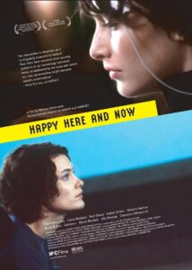 Happy Here and Now 2002 on netflix