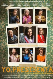 Me, the President 2015 on netflix