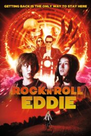 Rock’n’Roll Eddie 2019 on netflix