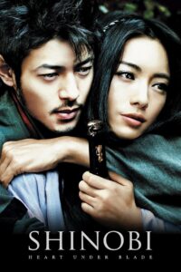 Shinobi: Heart Under Blade 2005 on netflix
