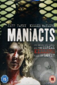 Maniacts 2001 on netflix