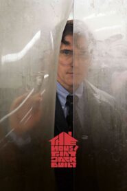The House That Jack Built 2018 on netflix