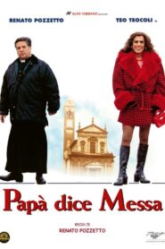 Papà dice messa 1996 on netflix