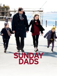 Sunday Dads 2012 on netflix