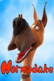 Marmaduke 2022 on netflix