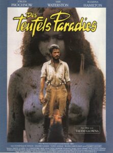 Devil’s Paradise 1987 on netflix