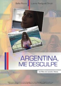 Argentina, Forgive Me 2015 on netflix