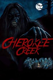 Cherokee Creek 2018 on netflix