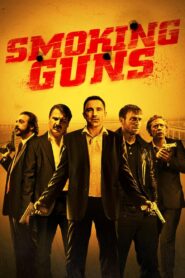 Smoking Guns 2016 on netflix