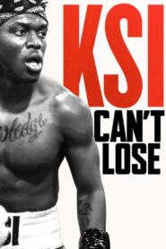 KSI: Can’t Lose 2018 on netflix