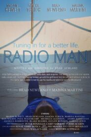 Radio Man 2023 on netflix