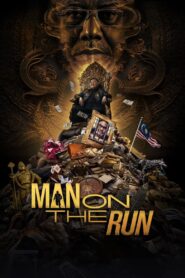 Man on the Run 2023 on netflix