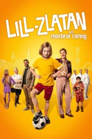 Mini-Zlatan and Uncle Darling 2022 on netflix