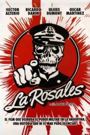 The Rosales 1984 on netflix